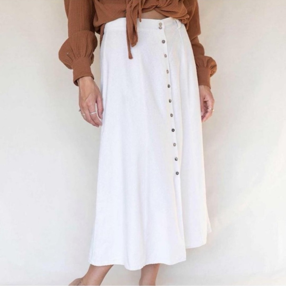 Arraei Margot Skirt